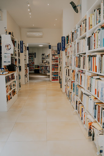 Le Bibliovore Orléans - Thumbnail