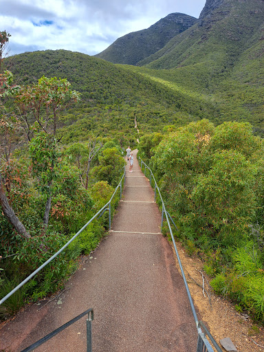 Bluff Knoll/Boola Miyal Hiking Trail - Thumbnail