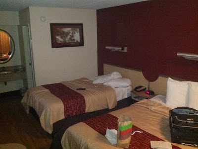 Photos of Red Roof Inn Chapel Hill - UNC