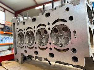 Photo n°22 de Euromaster Garage Soler - Châteaurenard à Châteaurenard (Magasin de pneus)