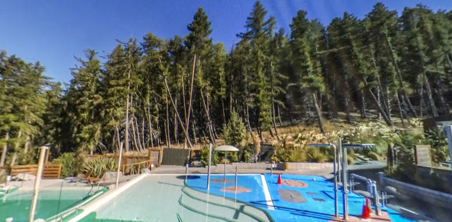 Reviews of Tekapo Springs in Christchurch - Other