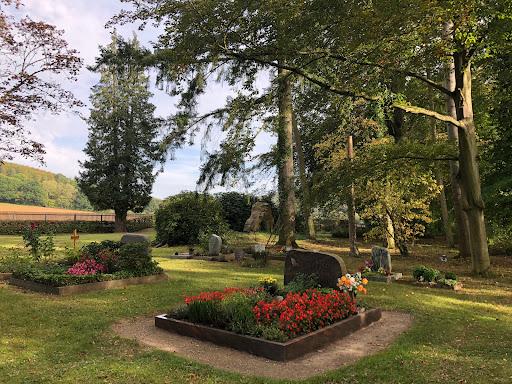 Friedhof Bursfelde