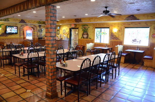 La Quesadilla Mexican Grill Gallery - United States