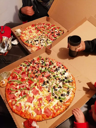 Jorge's Pizzas - Thumbnail