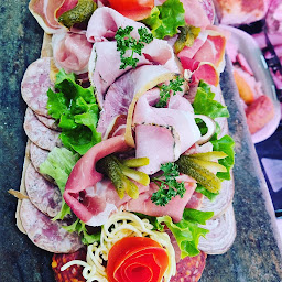 Photo n°12 de Charcuterie des Marais - La Ferté Bernard 72400 à La Ferté-Bernard (Boucherie-charcuterie)