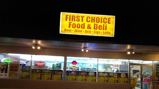 First Choice Grocery Inc Gallery - United States