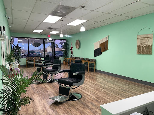 Eyebrow Threading Barstow