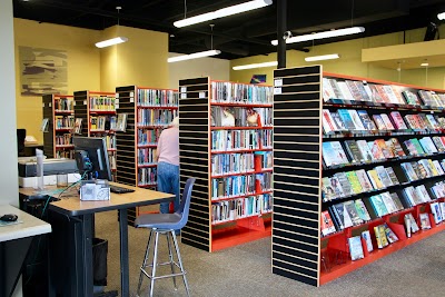 Mesa County Libraries Orchard Mesa Branch