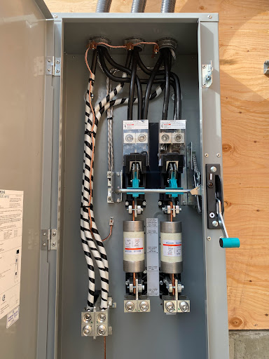 Bosch Electric