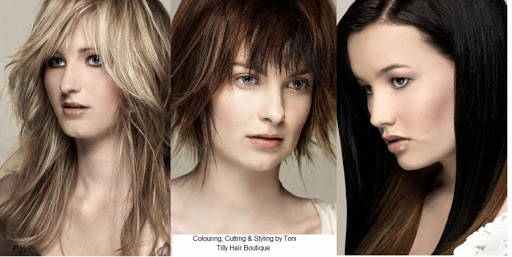 Tilly Hair Boutique - Thumbnail