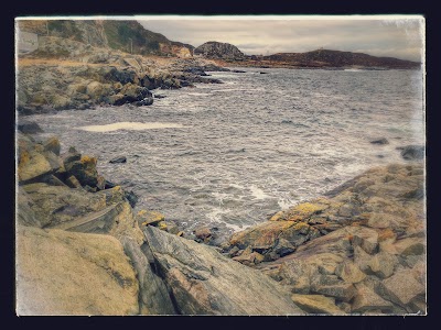 Photos of Runde Environmental Center AS