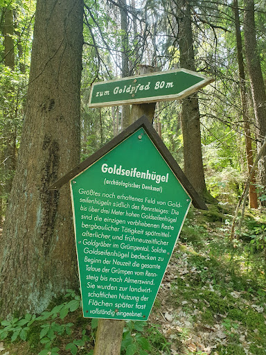 Goldseifenhügel - Thumbnail