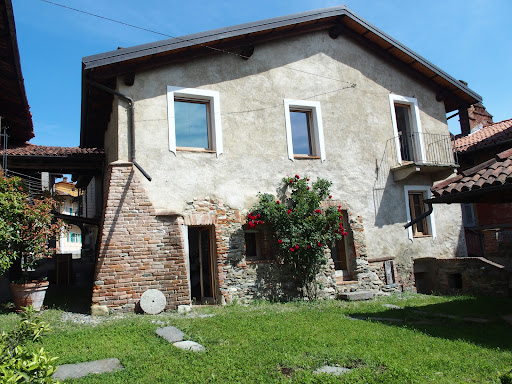 B&B La locanda di Sant'Antonio Abate Gallery - Italy