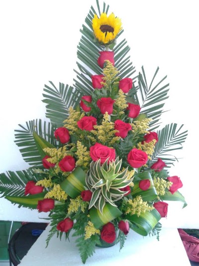 Photos of Orchid Florist