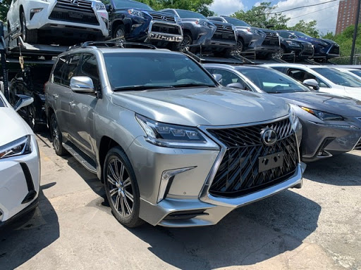 Royal Wheels Leasing Gallery - United States