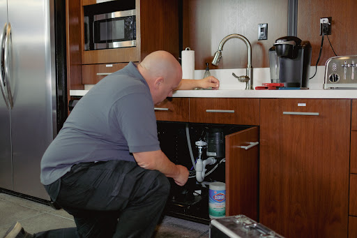 GFC Plumbing - Thumbnail