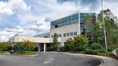 Mcleod Health Clarendon