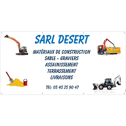 Photo n°18 de Desert Patrice à Palluaud (Entreprise de construction)