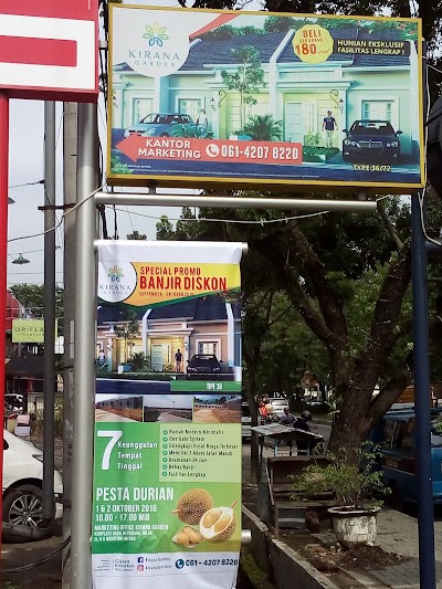 Photos of Marketing Office Kirana Garden