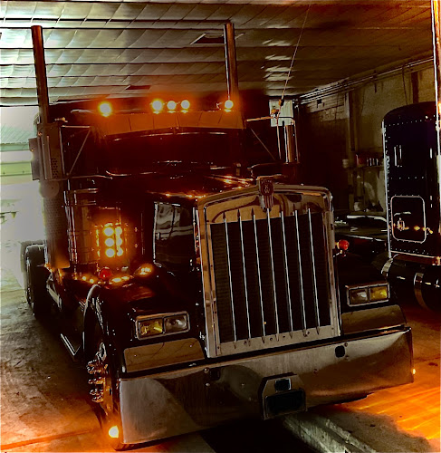 Del's Auto Detailing