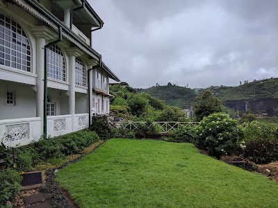 Photos of Green Forest Hotel