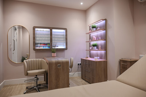 The Beauty Room at Cofton