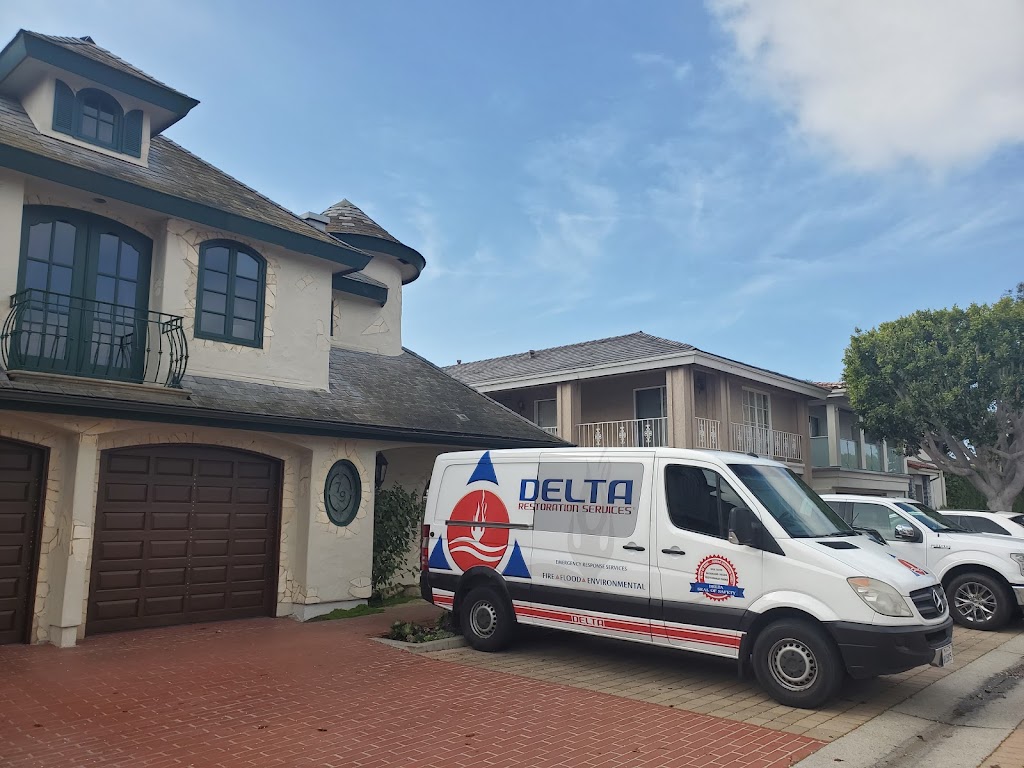 Delta Services Of South Coast photo