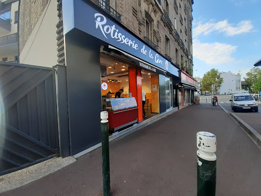 Rôtisserie de la Gare - Thumbnail
