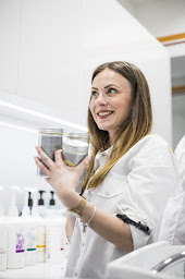 Photo n°6 de Camille Albane - Coiffeur Angers à Angers (Institut de beauté)