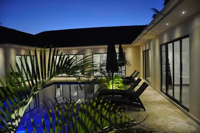 Photos of Amber Villas Diani