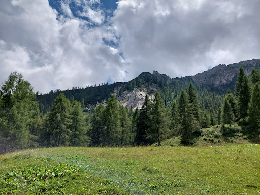 Malga Maggiasone - Thumbnail