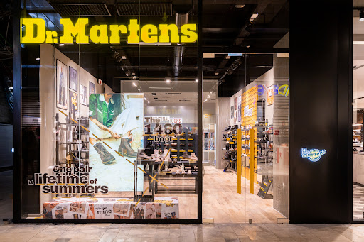 Dr. Martens - Le Gru - Italy