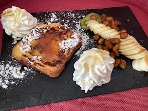 Photo n°1 de Sur le pouce et plus à Salies-de-Béarn (Café)