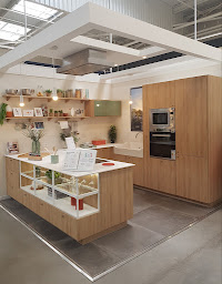 Photo n°7 de Leroy Merlin Trignac - Saint-Nazaire à Trignac (Magasin d'outillage)