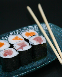 Photo n°21 de La Cabane à Sushi de M.Georges à Toulouse (Restaurant de sushis)