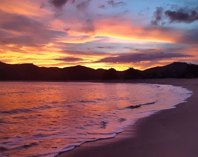 Photos of Mawun Beach