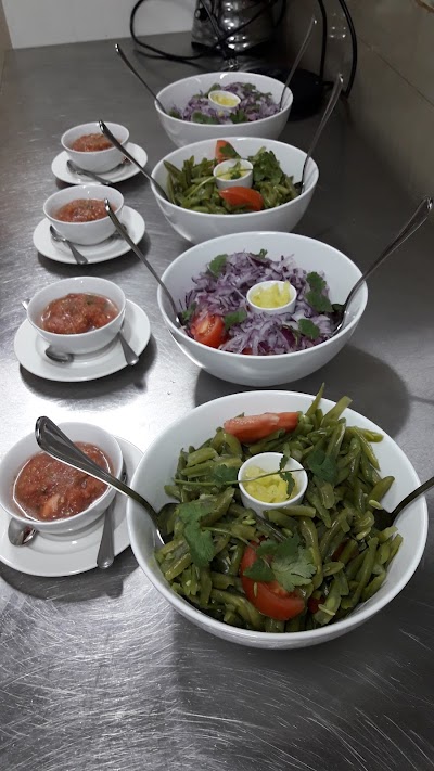 Photos of Quincho Restaurant