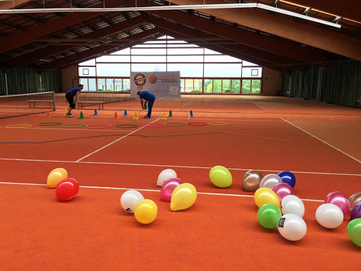 Matchpoint - Visual