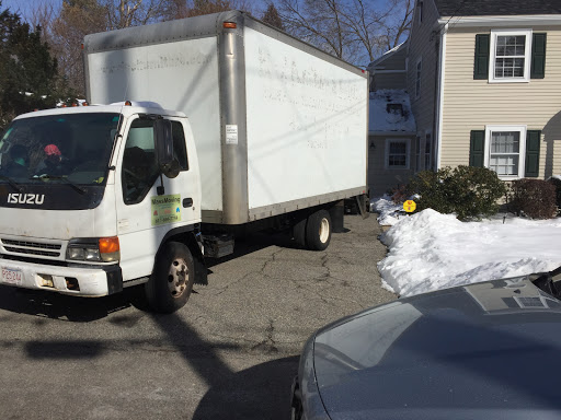 Massmoving - Visual