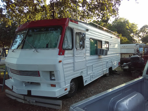 Pat's Court RV Park - Thumbnail