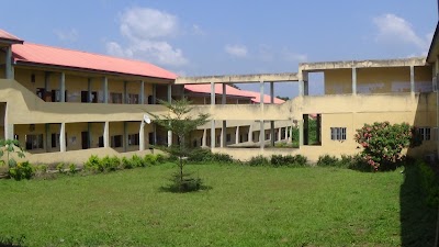 Photos of Tai Solarin College of Education, Omu-Ijebu