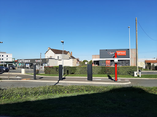 Zone Commerciale Sud - Thumbnail