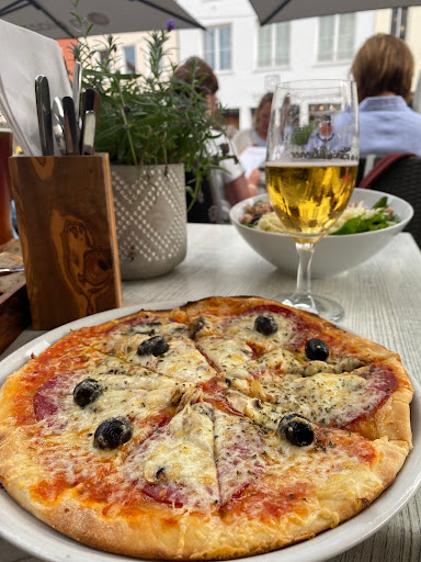 La Piazza Unternehmergesellschaft (haftungsbeschränkt) - Thumbnail