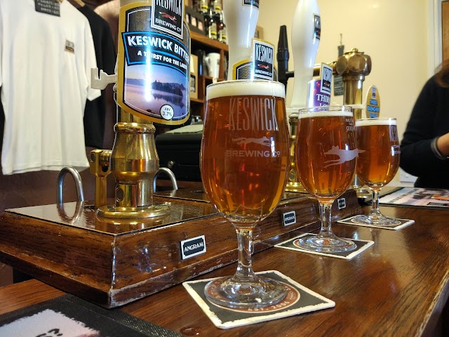 Keswick Brewing Co