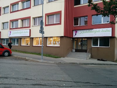 Photos of Kristallihaldjad keskus ja kristallipood