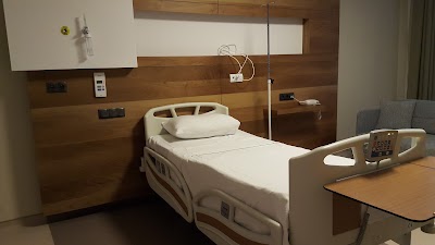 Photos of Medicine Hospital
