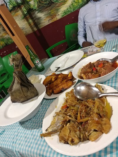 Photos of Chez Flore