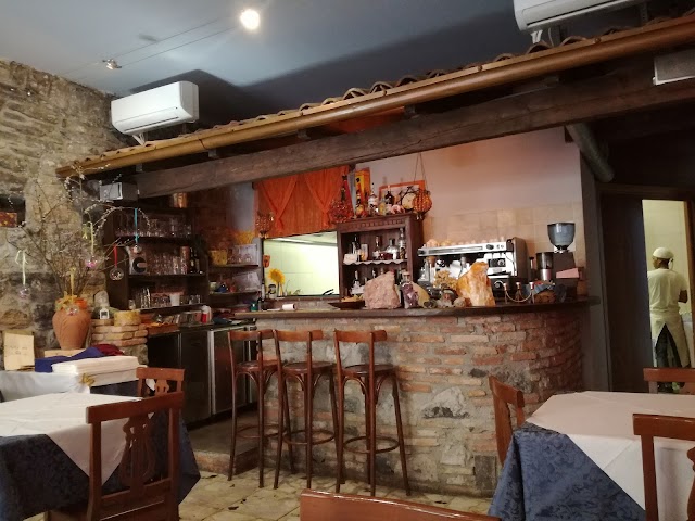 All I Oli Griglieria Catalana