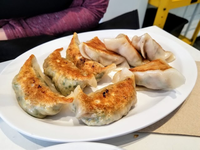 Mimi Cheng's Dumplings