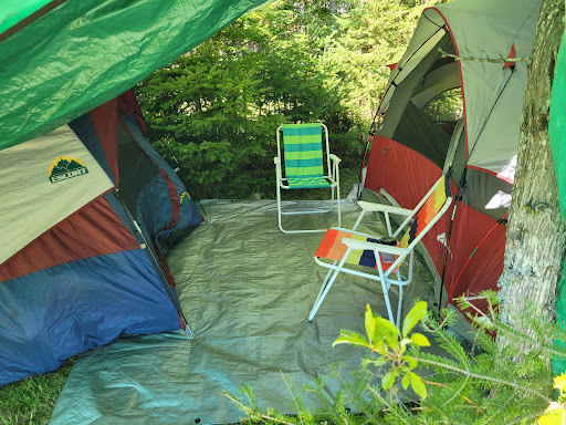 Lake Wolsey Obejewung Tent and Trailer Park - Thumbnail
